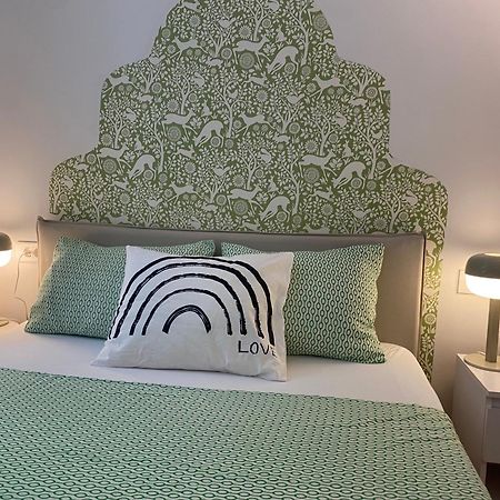 The Mint Hotell Rovinj Exteriör bild