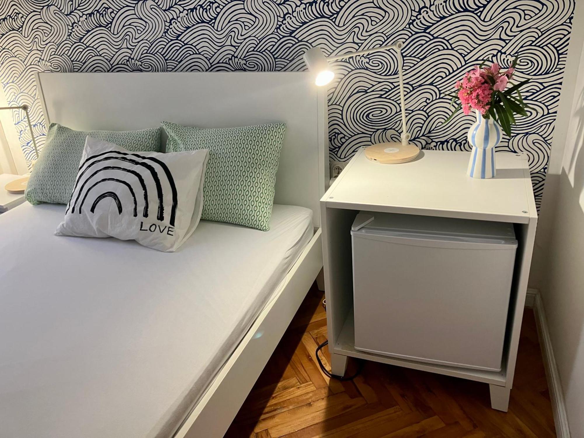 The Mint Hotell Rovinj Exteriör bild