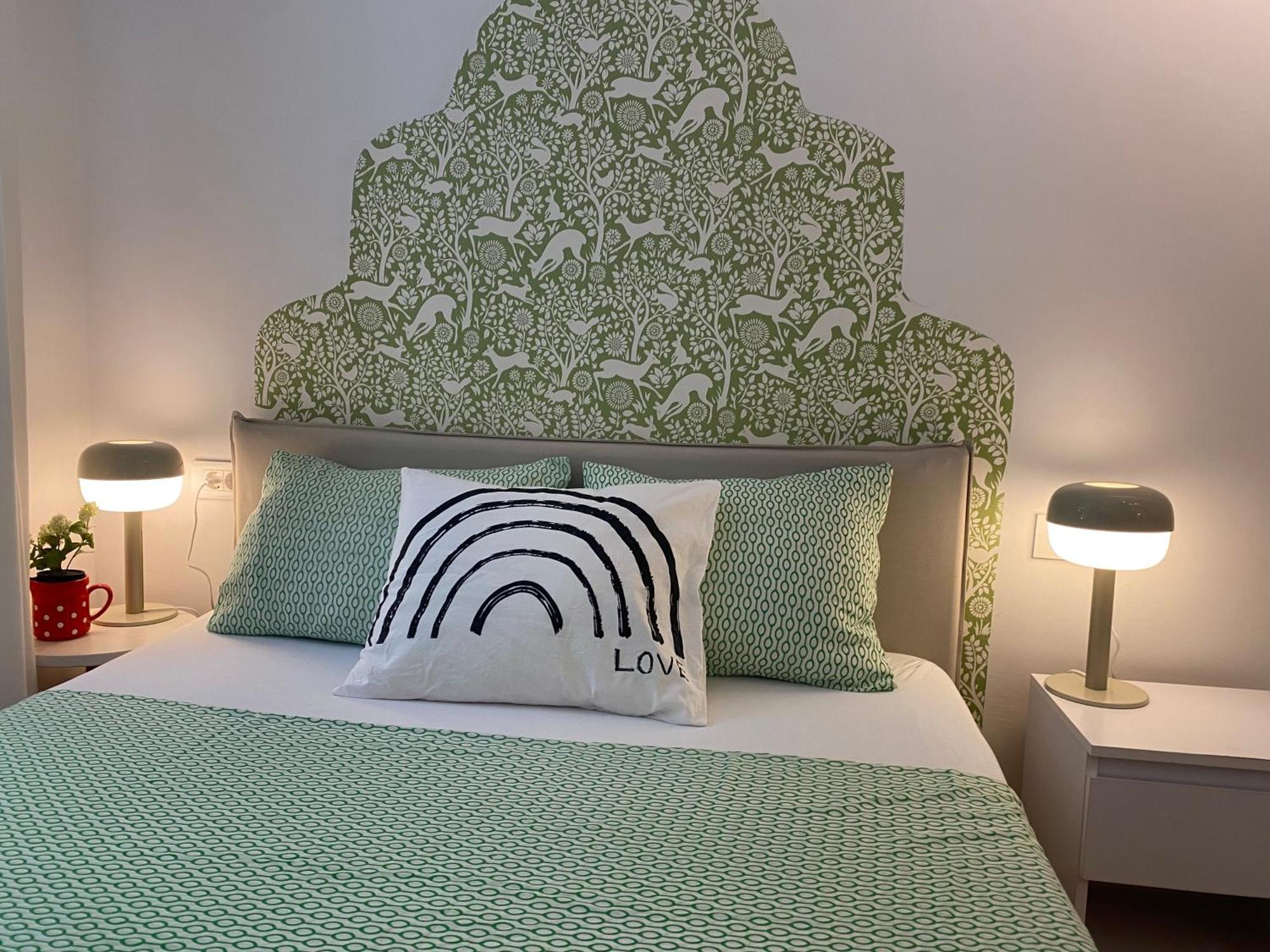 The Mint Hotell Rovinj Exteriör bild
