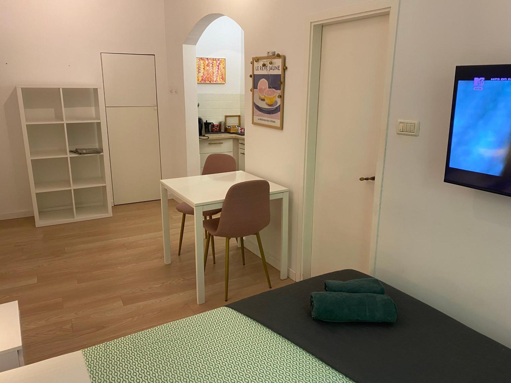 The Mint Hotell Rovinj Exteriör bild