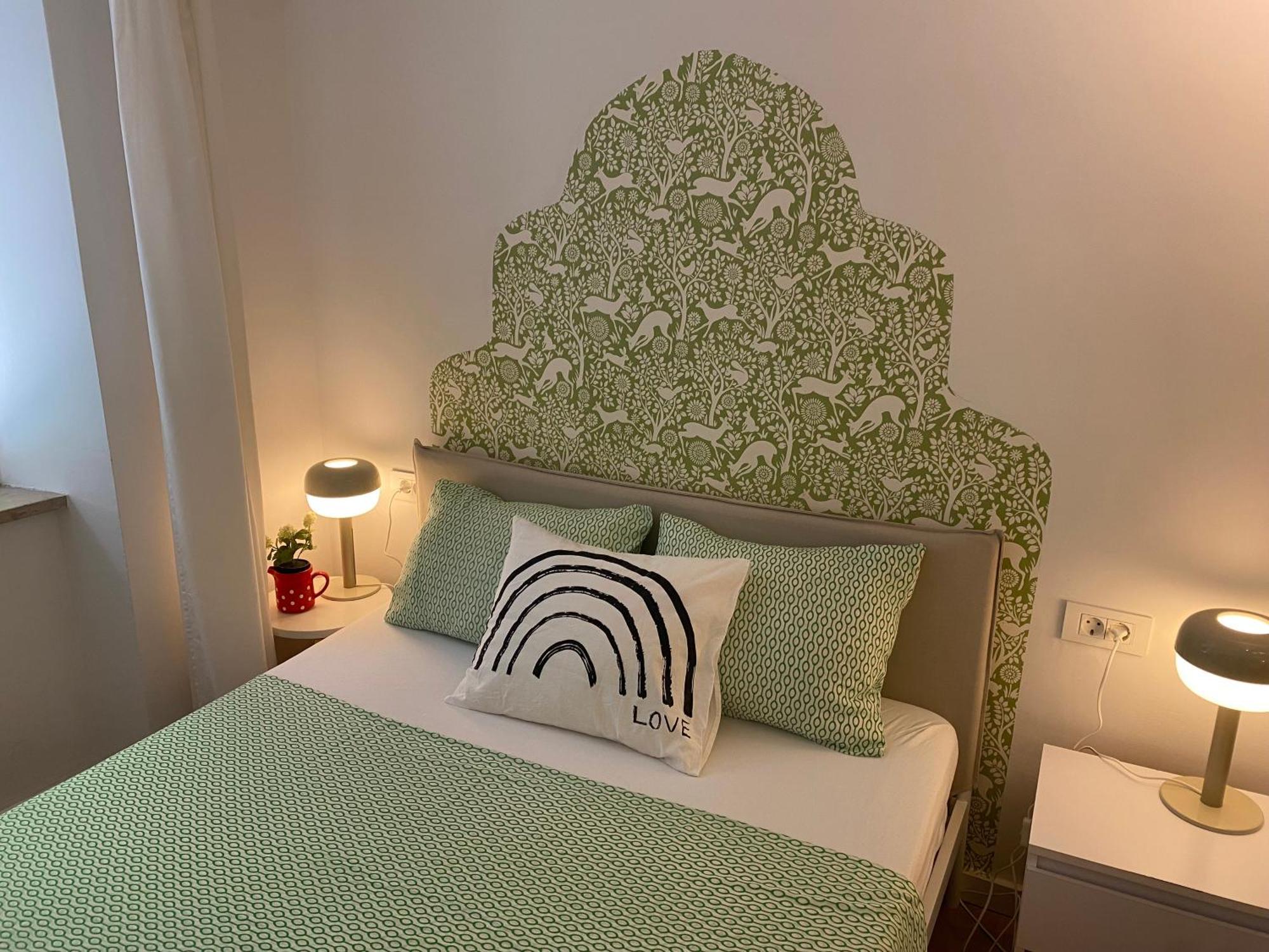 The Mint Hotell Rovinj Exteriör bild