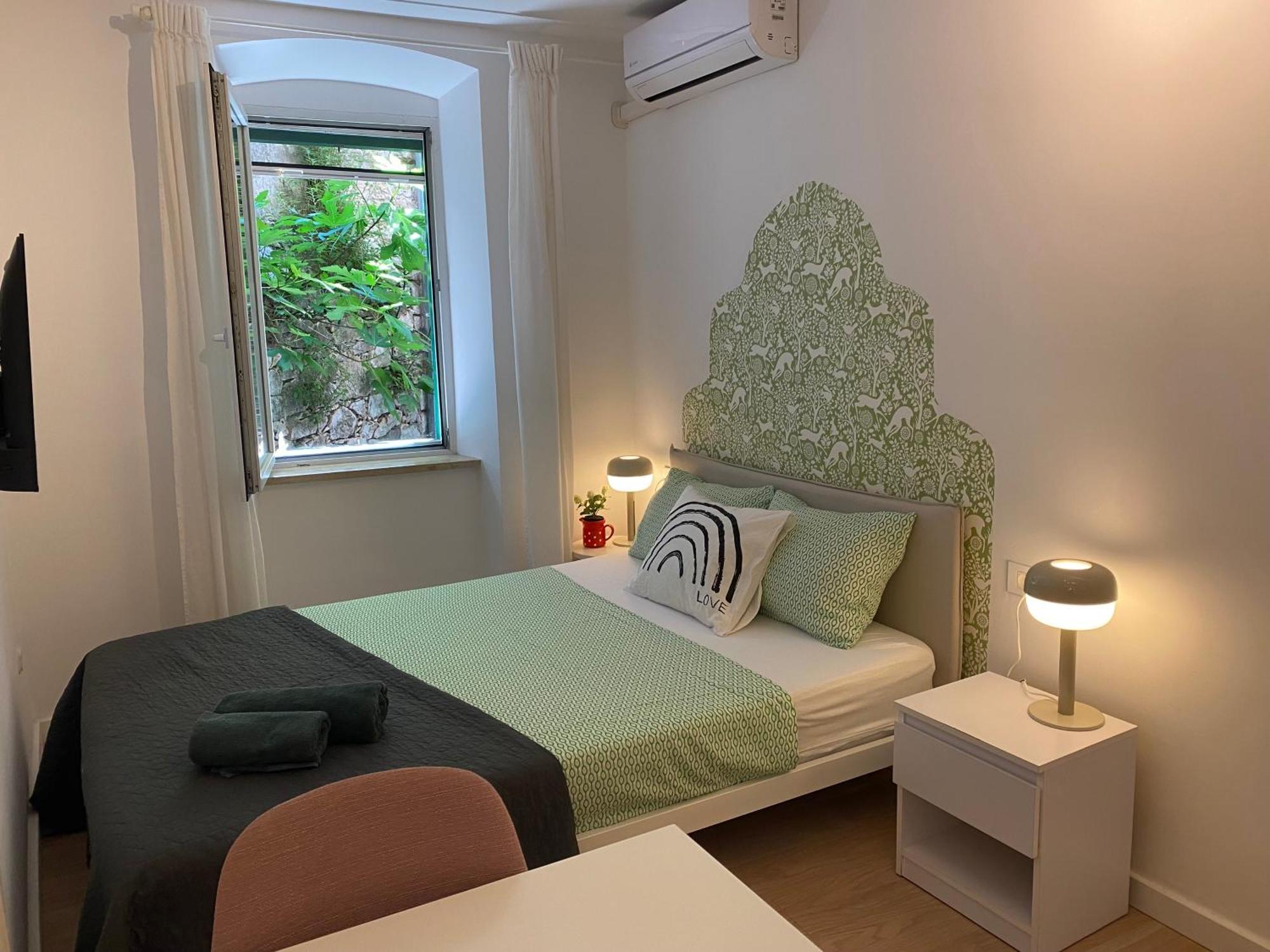 The Mint Hotell Rovinj Exteriör bild